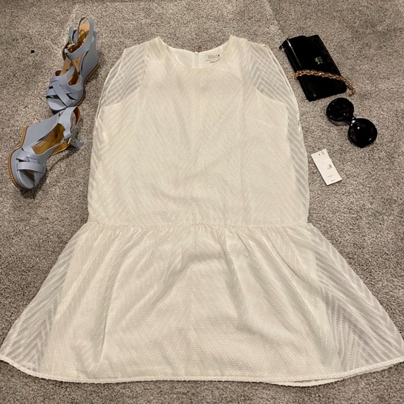 Part of BOGO Buy 1 get 1 free
Molly Bracken drop waist Dress